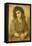 Calliope Coronio, Dated 1869-Dante Gabriel Rossetti-Framed Stretched Canvas