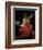 Calliope, Muse of Epic Poetry-Giovanni Baglione-Framed Giclee Print