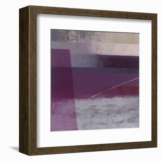 Calliope-Leo Burns-Framed Art Print