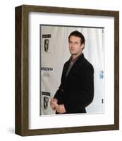 Callum Blue-null-Framed Photo