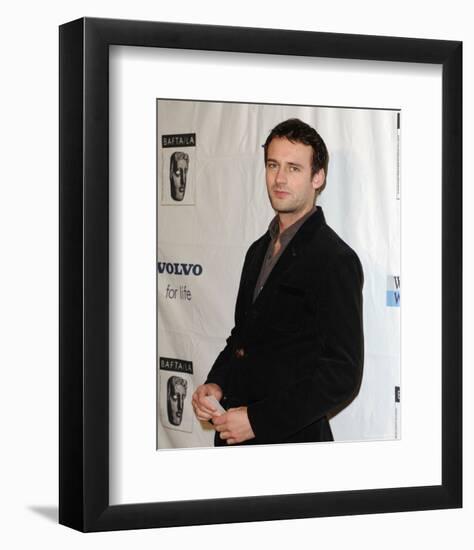 Callum Blue-null-Framed Photo