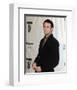 Callum Blue-null-Framed Photo