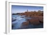 Calm And Serenity-Mathieu Rivrin-Framed Photographic Print