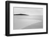 Calm at Luskentyre-Doug Chinnery-Framed Photographic Print