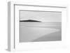 Calm at Luskentyre-Doug Chinnery-Framed Photographic Print