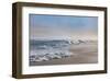 Calm Before the Storm-Mike Jones-Framed Giclee Print