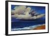 Calm Before the Storm-Tim O'toole-Framed Giclee Print