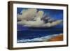 Calm Before the Storm-Tim O'toole-Framed Giclee Print