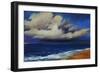 Calm Before the Storm-Tim O'toole-Framed Giclee Print