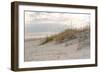 Calm by the Sea-Marlana Semenza-Framed Art Print