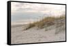 Calm by the Sea-Marlana Semenza-Framed Stretched Canvas