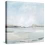 Calm Coastal-Ian C-Stretched Canvas