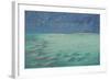 Calm crossing, c.1971-Isabel Alexander-Framed Giclee Print