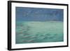 Calm crossing, c.1971-Isabel Alexander-Framed Giclee Print