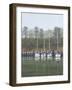 Calm Day-David Knowlton-Framed Giclee Print