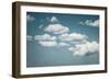 Calm Days III Crop-Elizabeth Urquhart-Framed Art Print