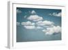 Calm Days III Crop-Elizabeth Urquhart-Framed Premium Giclee Print