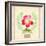 Calm Hibiscus-Lanie Loreth-Framed Art Print