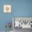 Calm Hibiscus-Lanie Loreth-Mounted Art Print displayed on a wall