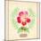 Calm Hibiscus-Lanie Loreth-Mounted Art Print