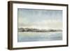 Calm Horizon-Tita Quintero-Framed Giclee Print