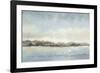 Calm Horizon-Tita Quintero-Framed Giclee Print