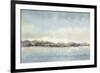 Calm Horizon-Tita Quintero-Framed Giclee Print