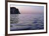 Calm Ocean-Wild Wonders of Europe-Framed Giclee Print