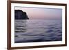 Calm Ocean-Wild Wonders of Europe-Framed Giclee Print