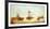 Calm on the Humber-Henry Redmore-Framed Premium Giclee Print