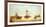 Calm on the Humber-Henry Redmore-Framed Premium Giclee Print