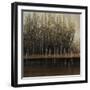 Calm Reflection-Tim O'toole-Framed Giclee Print