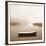 Calm Repose-Mike Sleeper-Framed Giclee Print