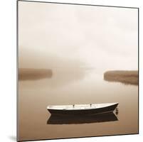 Calm Repose-Mike Sleeper-Mounted Giclee Print