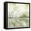 Calm River-Allison Pearce-Framed Stretched Canvas