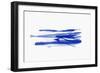 Calm Sea-Djaheda Richers-Framed Giclee Print