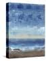 Calm Surf II-Tim O'toole-Stretched Canvas