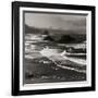 Calm Surf-Josef Scaylea-Framed Giclee Print