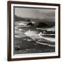 Calm Surf-Josef Scaylea-Framed Giclee Print