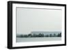 Calm Views-Mike Toy-Framed Giclee Print