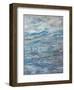 Calm Water-Amy Donaldson-Framed Art Print