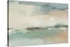 Calm Waters Crop-Julia Purinton-Stretched Canvas