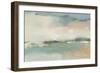 Calm Waters Crop-Julia Purinton-Framed Art Print