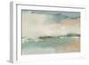 Calm Waters Crop-Julia Purinton-Framed Art Print