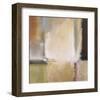 Calm Waters I-Noah Li-Leger-Framed Giclee Print