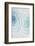 Calm Waters-Candice Alford-Framed Giclee Print