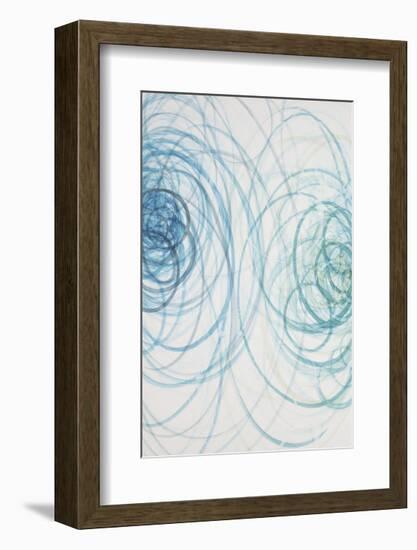 Calm Waters-Candice Alford-Framed Giclee Print