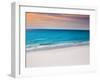 Calm White Pensacola Beach Vacation Spot-Joshua Whitcomb-Framed Photographic Print