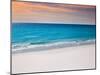 Calm White Pensacola Beach Vacation Spot-Joshua Whitcomb-Mounted Photographic Print