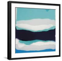 Calm-null-Framed Giclee Print